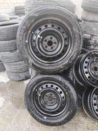 ويل 16 • كورله • ويا تاير