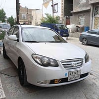 افانتي • ٢٠٠٩ • نجف سنويه