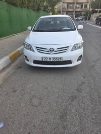 كورلا ٢٠١٣ • ١٨٠٠ • كركوك