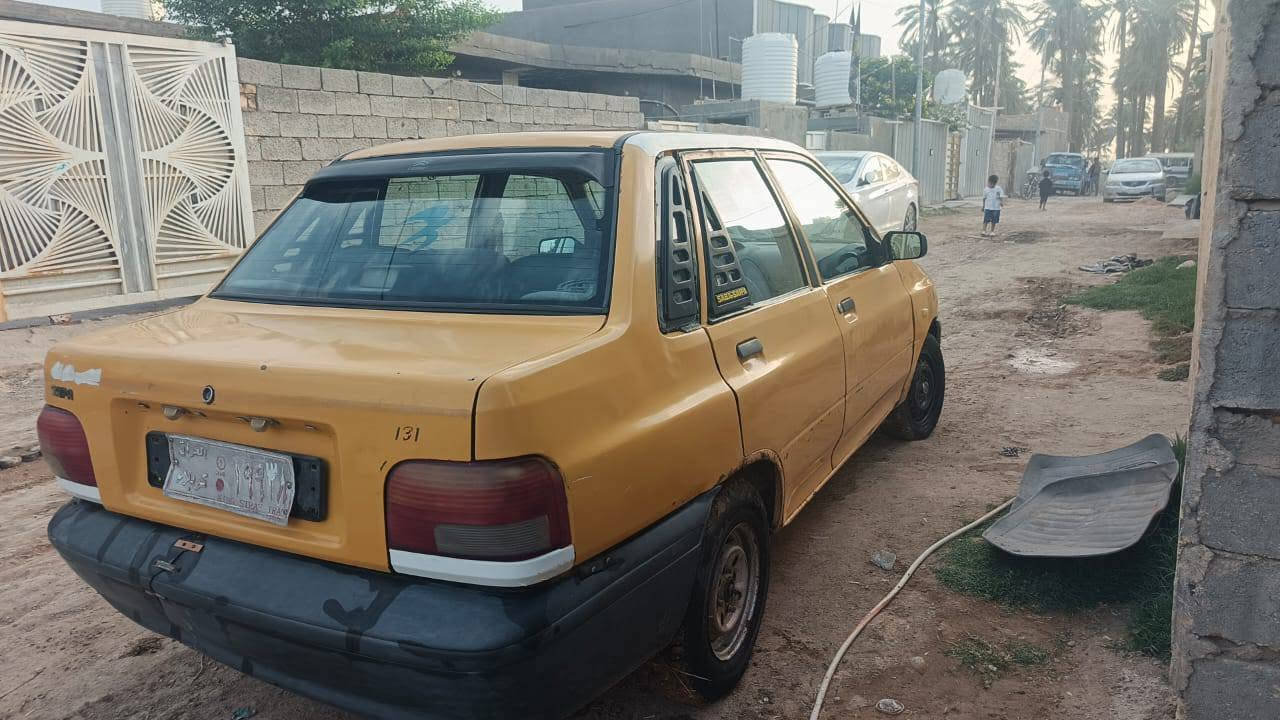 سايبا • ٢٠١٨ • بدون تحويل