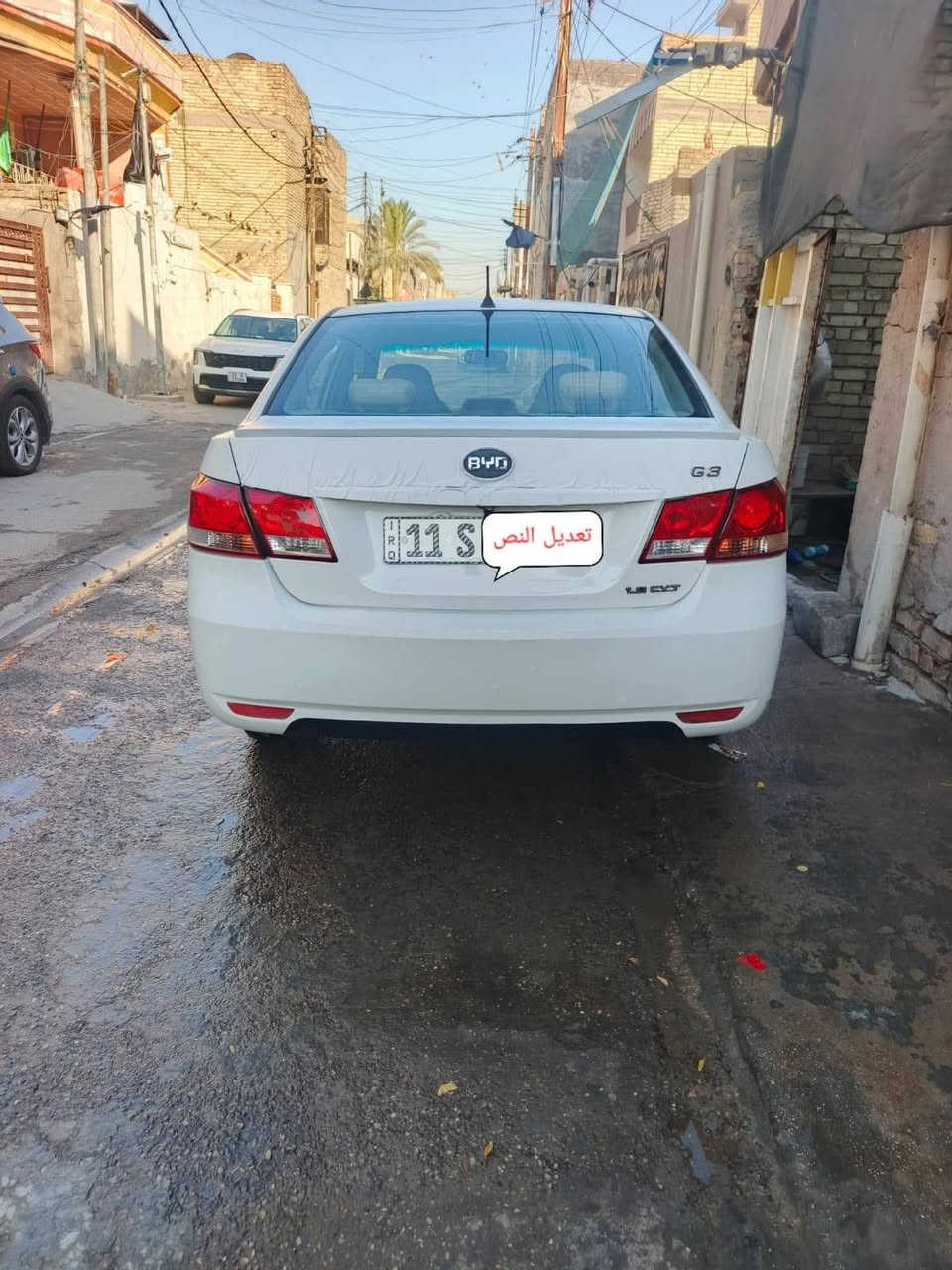 موديل ٢٠١٢ • اوتوماتيك • بصمه