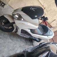 فورزة • فول مواصفات • ترايك