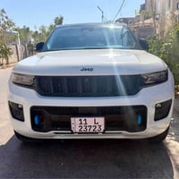 4xe اوفرلاند • هايبرد • ٢٣ ألف ميل