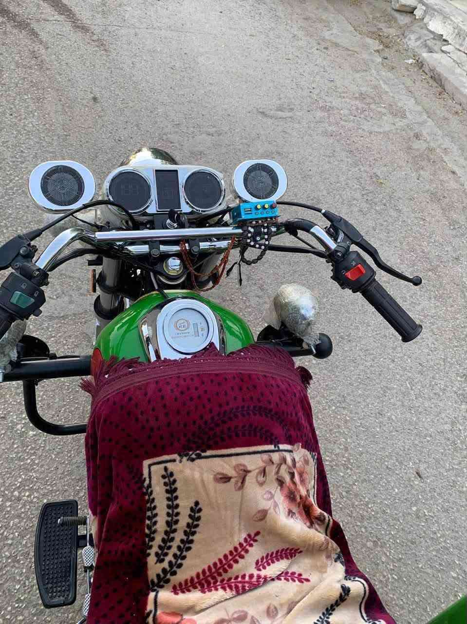 سلام عليكم ستوته 2023 زيرو صارله شهرين طالعه من وكيل كفاله عامه أوراق اصولي مكاني حله الهاشميه ***********
