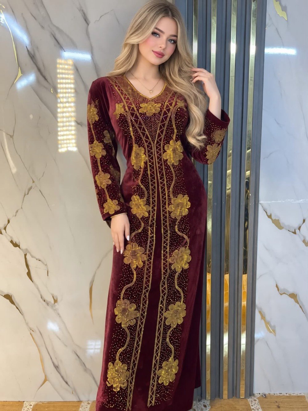 ملابس • مقاسات M-XXXL