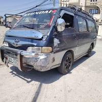 هوندا • موديل ٩٦ • محرك ٣٠٠٠