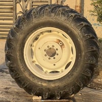 جنط • تاير • ١٨×٣٠