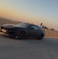وستنك جيتي ٢٠٢٤فول برميوم ماشيه ١٣الف مايل رقم ومكان بغداد قطعه وحده ب...