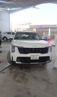 سورينتو موديل 25 فول مواصفات قماره حديد مواصفاتها معروفه من كير ماوس و...