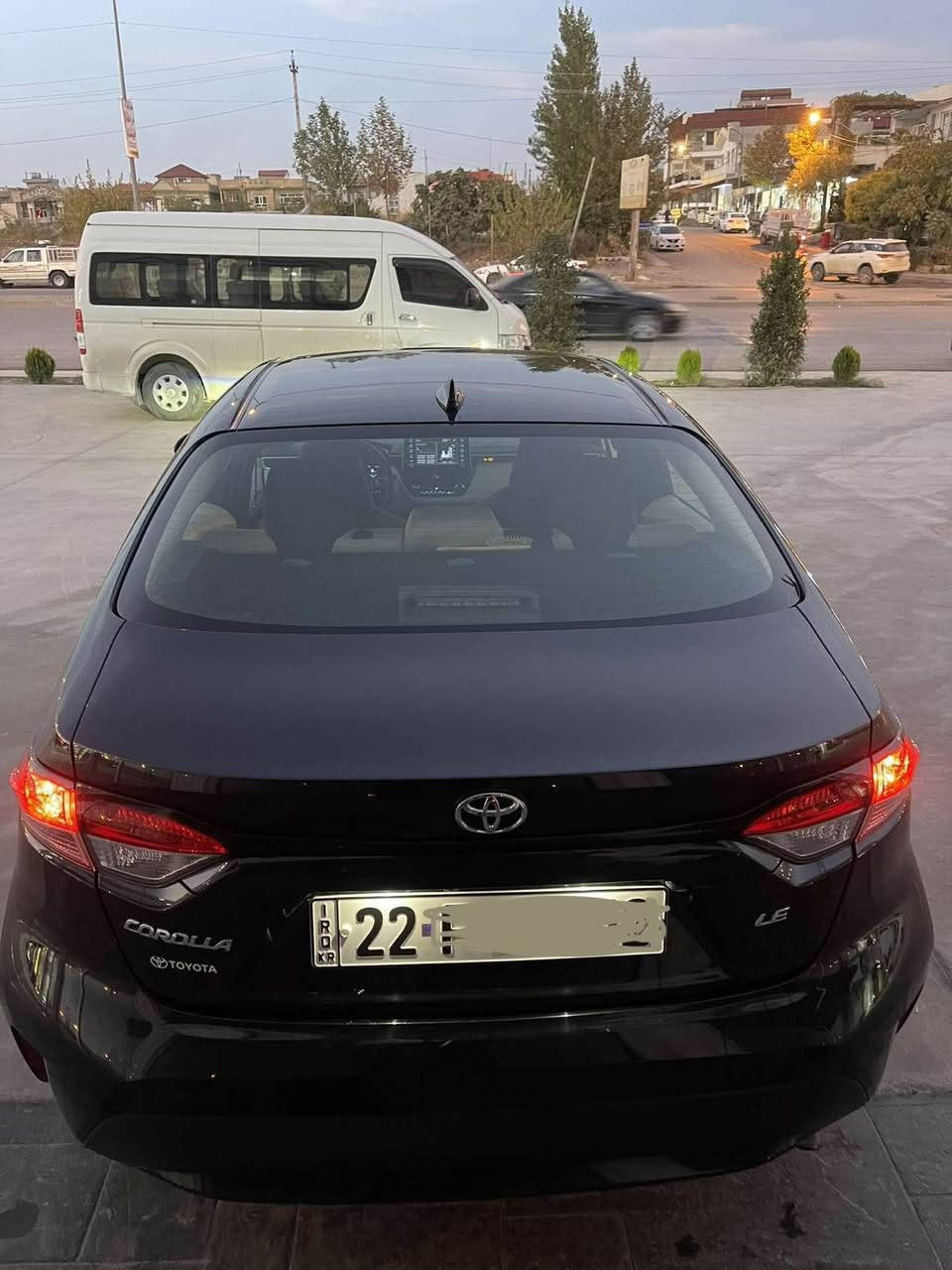 نرخى ١٣٠ و معاملة 
*********** أربيل, العراق
