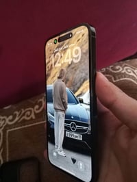 آيفون ١٤ برو ماكس • ٢٥٦ • رمادي
