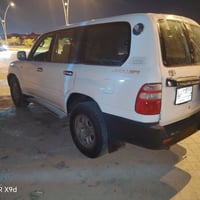 موديل ٢٠٠١ • مكينة شرط • ٦ تاير جديد