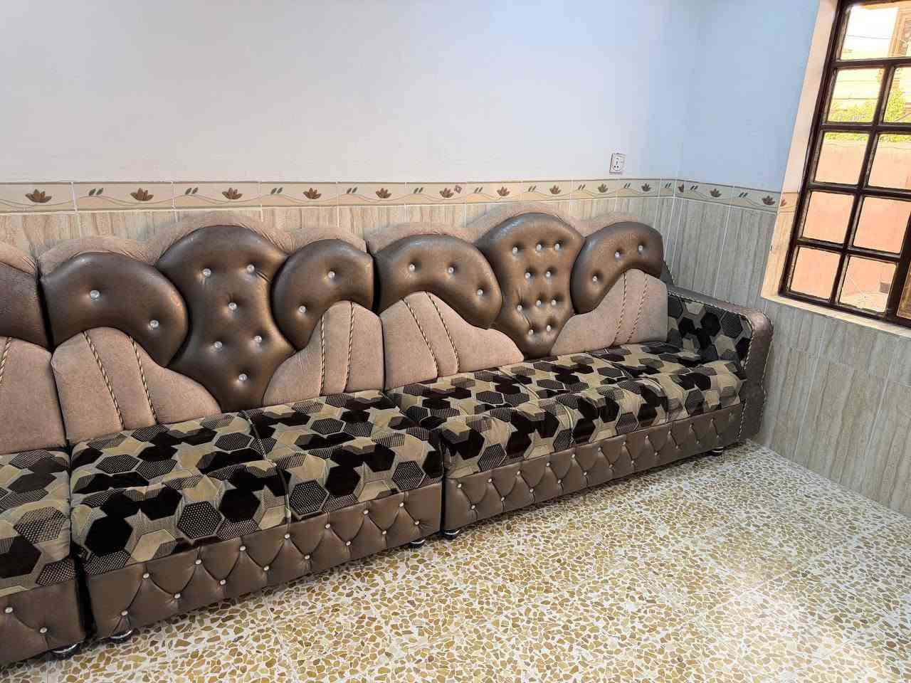 طخم للبيع 🛋
الحجم 12 متر 

السعر 💸 : 600 الف وبي مجال 

العنوان📍: الحمدانية بل قرب من الطابو دائرة تسجيل العقارات 

للاسفسار على الرقم التالي : ***********
