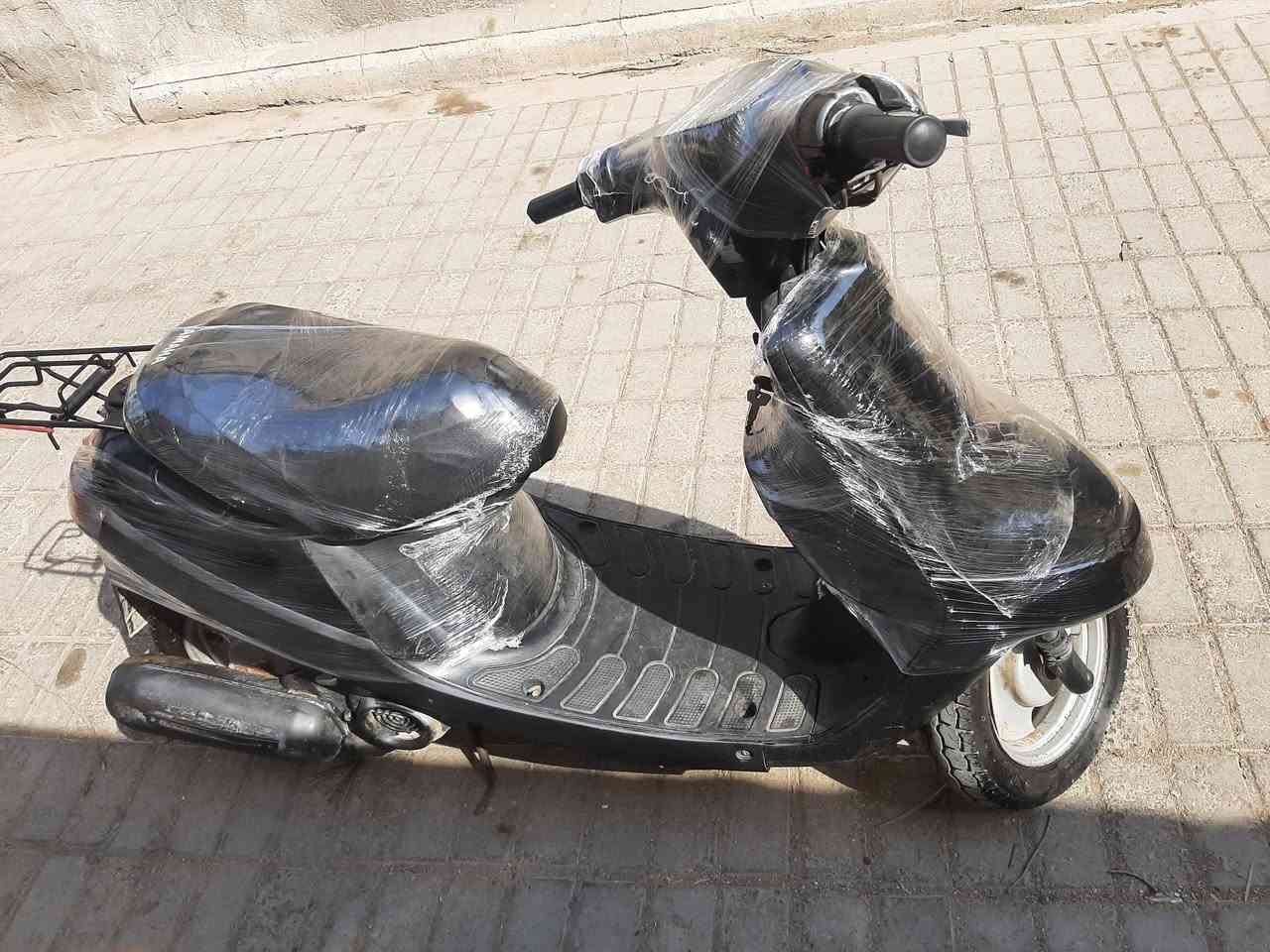 بطة • ٢٠٠٣ • مكينة تخبل