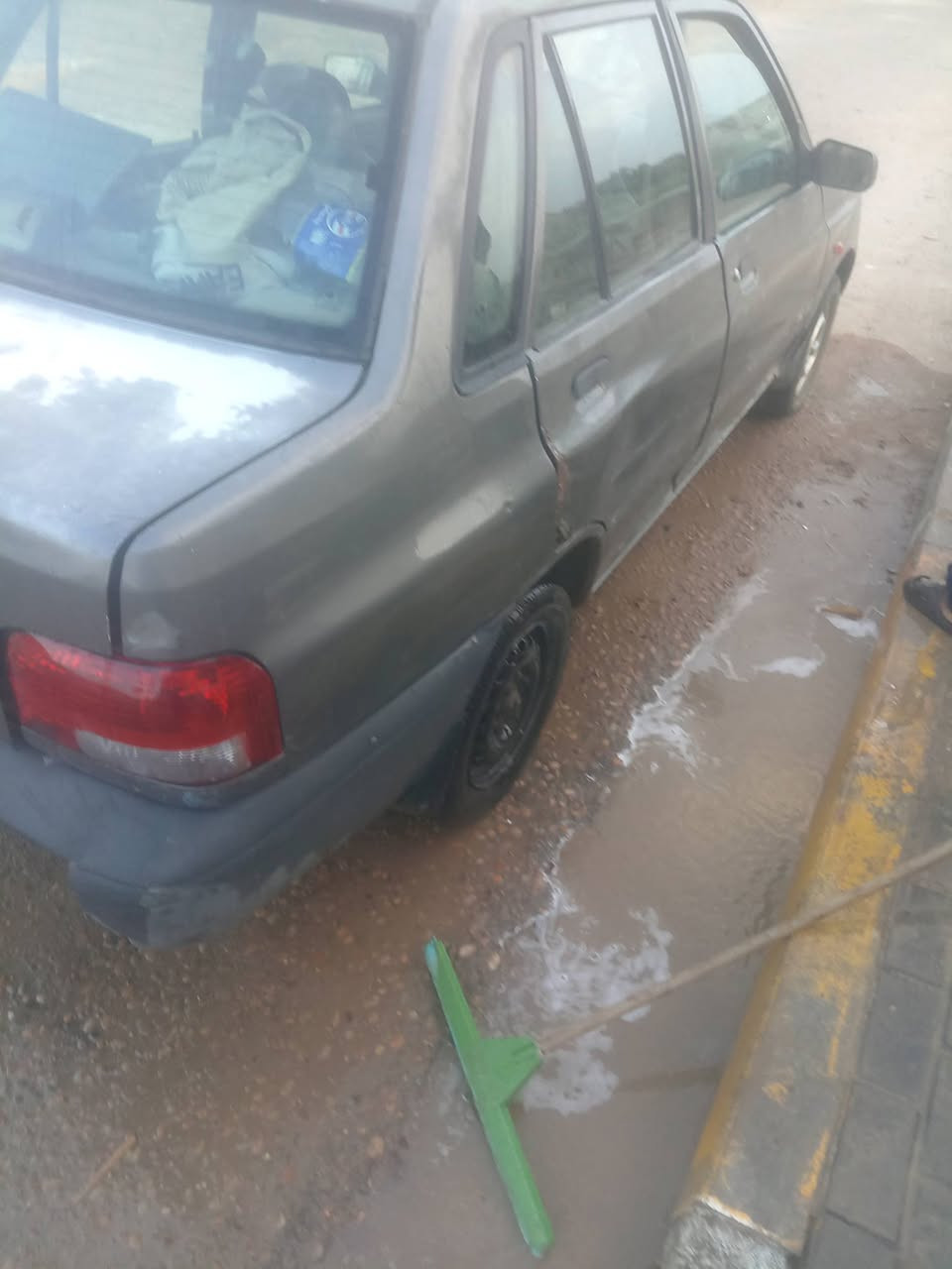 سايبه • ٢٠١٢ • ميسان الميمونه