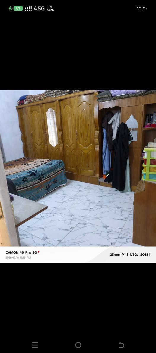 حي السعيدي • ٢٠٠م • سند ٢٥