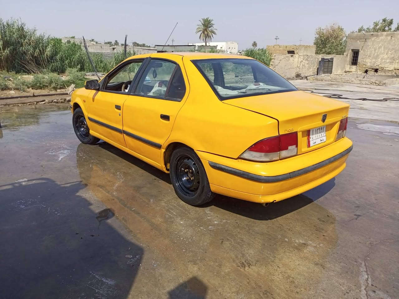 سلام عليكم 
سمند.  10
مكينه وكير  خير من الله 
رقم واسط 
تحويل ثاني يوم 
سعر 22
مكلف بل نشر 
مكلف بل نشر 
لاتدخل خاص 
ولا تعلق 
هذه رقم راعيه وتصل 
***********
