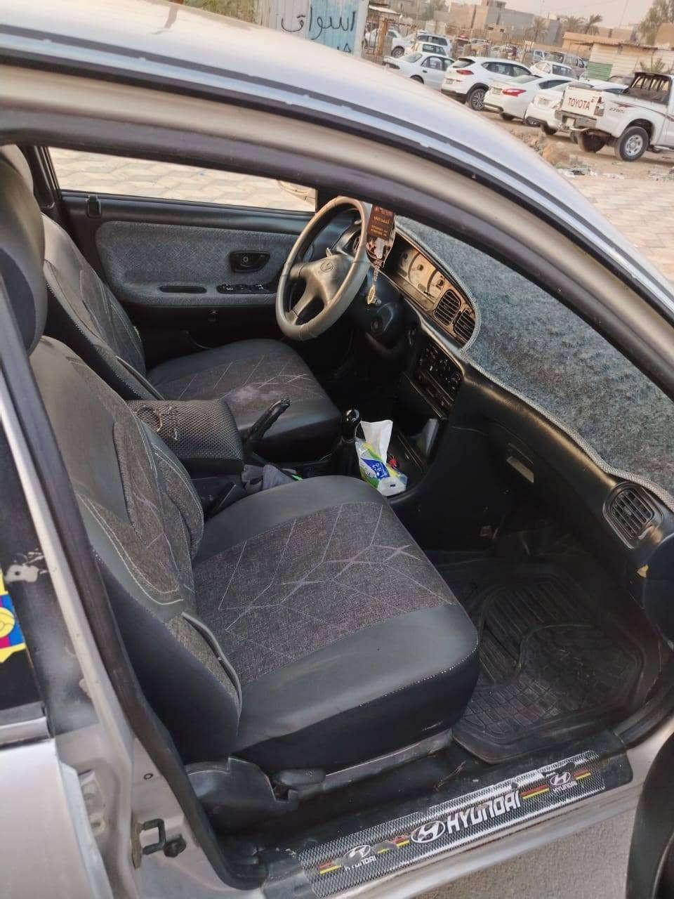 السلام عليكم سوناتا 2  موديل 95. رقم بغداد دولي. مكينة 2000 حاوية جديدة. صدر امامي خلفي جديد تدفئة تبريد كهربائيات كلهة شغالة السيارة جاهزة للاخير السعر 46. مجال قليل العنون ديالى الخالص للاستفار الاتصال. ***********
***********.  ما متواجد علفيس
السلام عليكم سوناتا 2  موديل 95. رقم بغداد دولي. مكينة 2000 حاوية جديدة. صدر امامي خلفي جديد تدفئة تبريد كهربائيات كلهة شغالة السيارة جاهزة للاخير السعر 46. مجال قليل العنون ديالى الخالص للاستفار الاتصال. ***********
