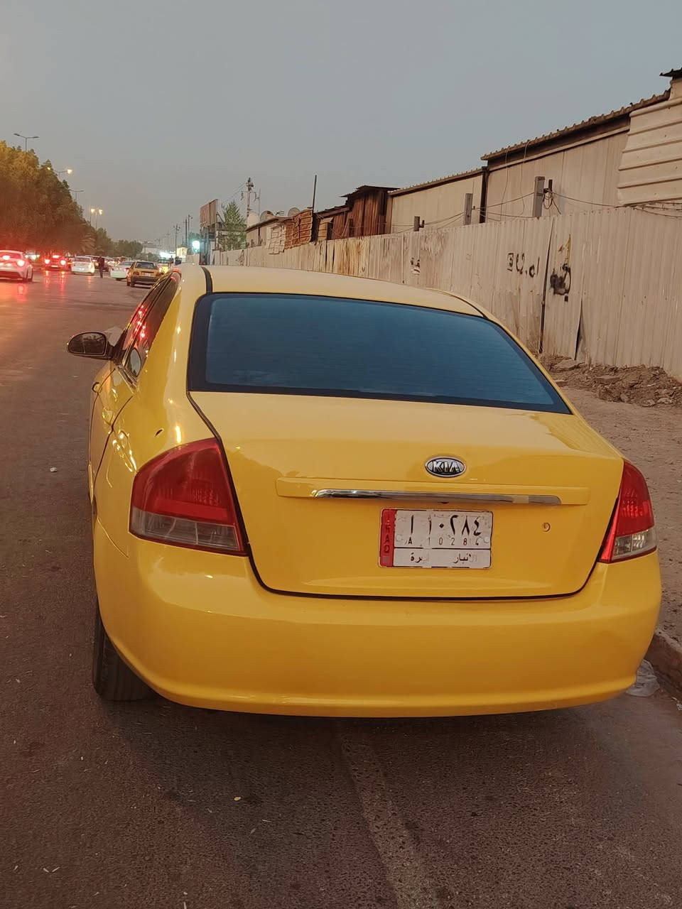 للبيع ٢٠٠٧ 
العنوان بغداد السيديه***********
