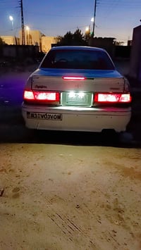 بطة ١٩٩٤ • ساقطة • كربلاء