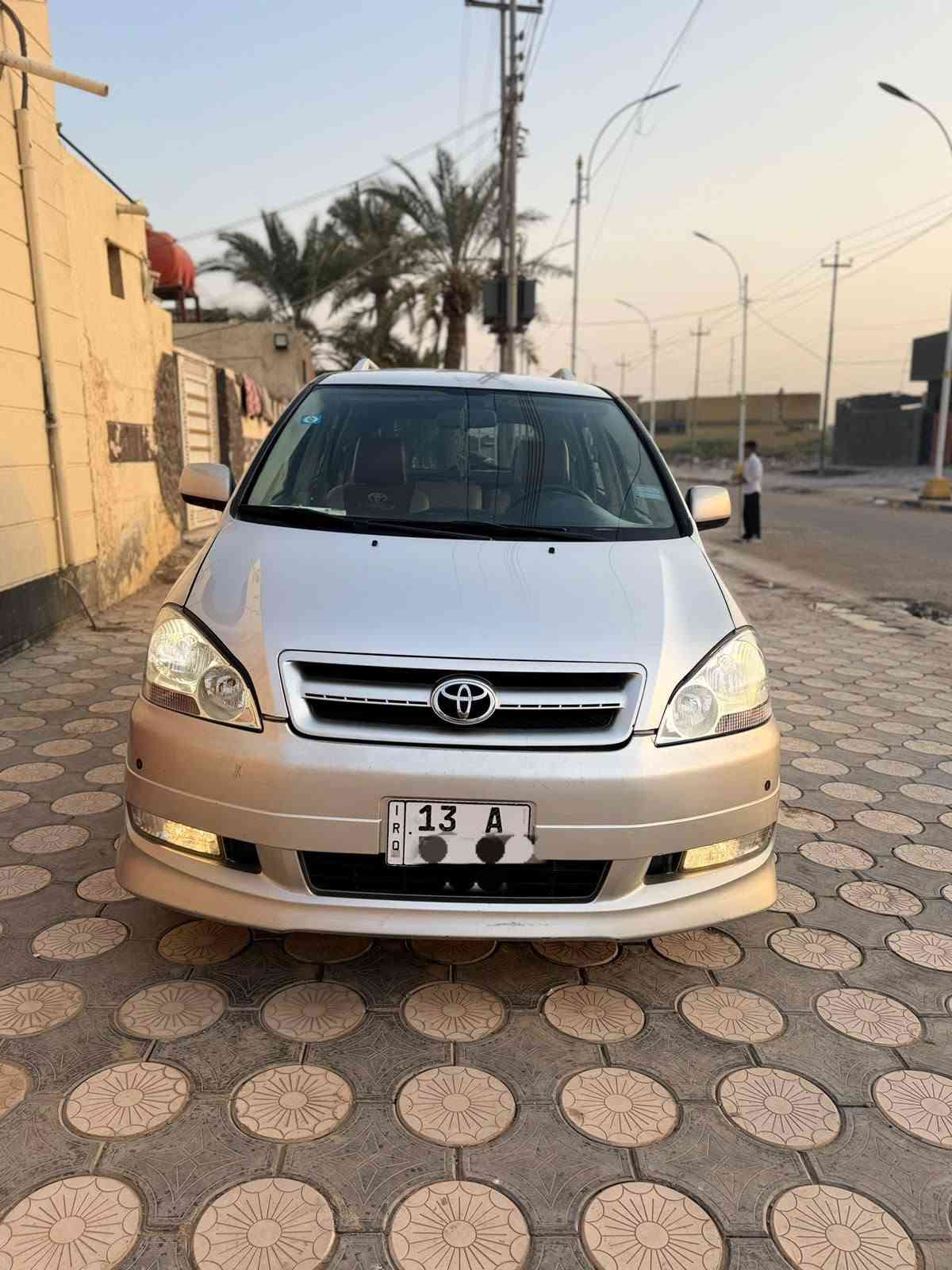موديل ٢٠٠١ • تحويل مباشر • مكينة جاهزه