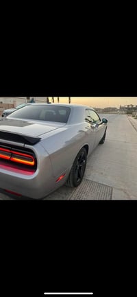 تشارجر RT • ٢٠١٨ • ٦٥٠٠٠ ميل