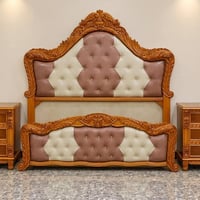 للعرسان🌹💯 كعب الغزال ✔️ غرفه ام ٦ ملحق صاج وجه وكفه تفصال شغل ثقيل الض...