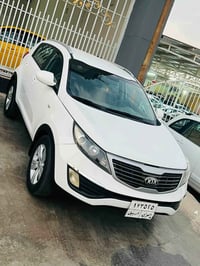 سبورتج • ٢٠١١ • بدون صبغ