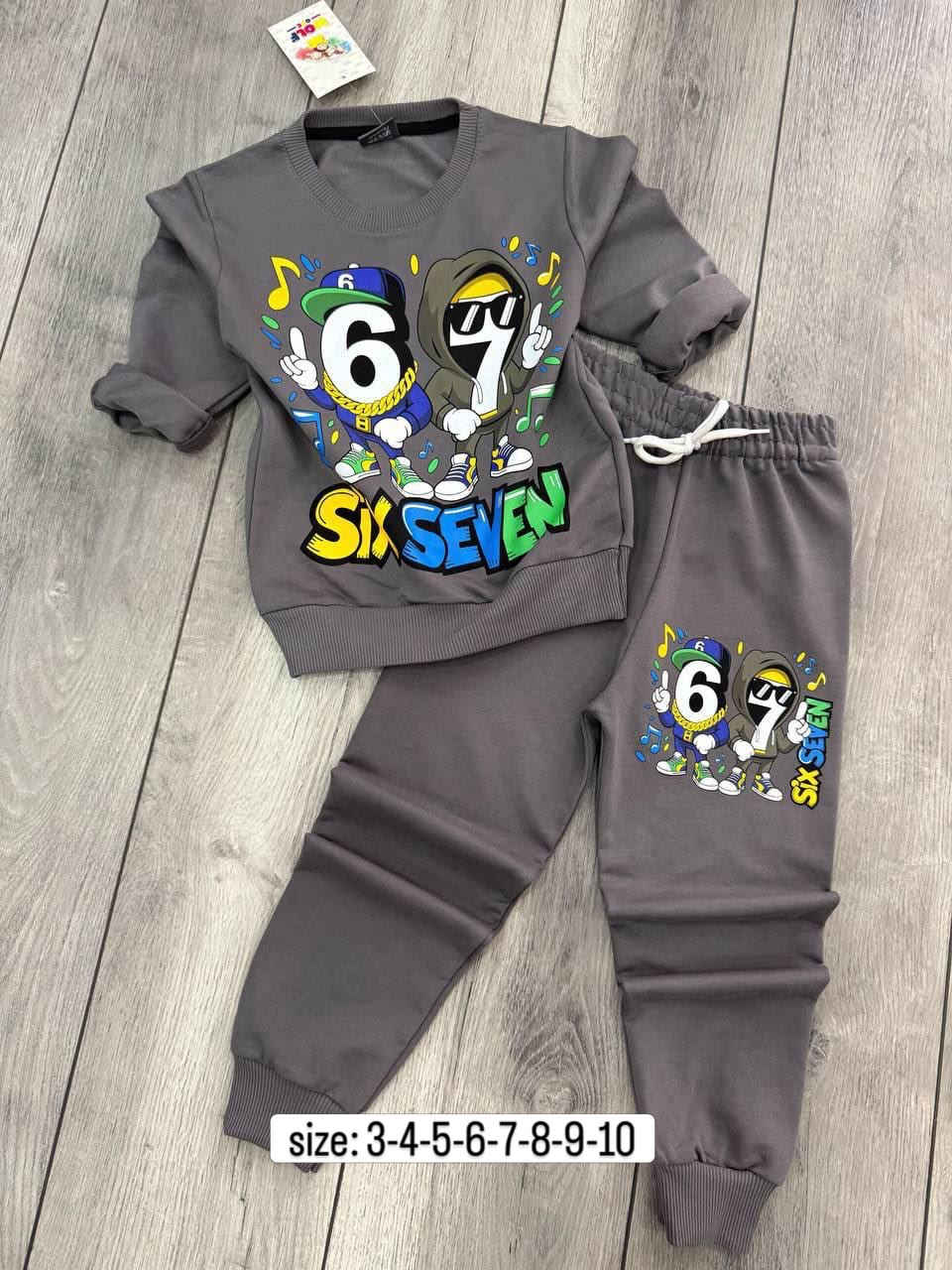 size: 3-4-5-6-7-8-9-10.  القمه✅
ضمان الجودة الاصلية
algima_for_kids
📍• العنوان: النجف الاشرف/حي السلام/فرع ابو الدجاج /مقابل مكتبة
النباهة
تتوفر خدمة توصيل 🚚 
النجف (3 الاف)
محافظات (5 الاف)
：***********☎️ 
فرعنا الثاني تجهيز كامل لحديثي الولادة👇
alqimafor_baby, ***********.  #القمه #توصيل_العراق ##النجف_الأشرف #ملابس احذيه
