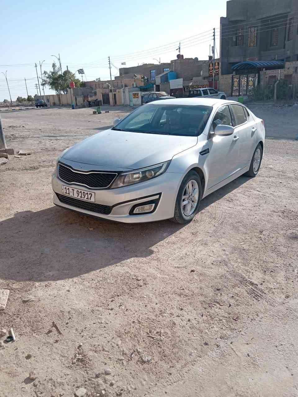 سلام عليكم اوبتيما خليجي 2016 مجرك 2000 بيهه بارد بجاملغ الامامي وبارد بالداير الخلفي جهه السايق باسمي سنويه مامنتهيه 
سعرهه 148 وبيهه مجال
مكلف بنشر مكلف بنشر مكلف بنشر 
***********رقم صاحب سياره
