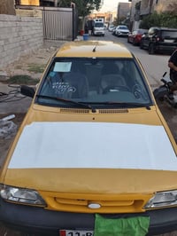 سايبا • ٢٠١٢ • الزعفرانية