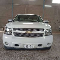 تاهو • ٢٠٠٧ • رقم نجف