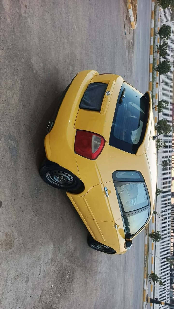 سلام عليكم
اسبكترا  للبيع السعر 60
الموديل 2008
وارد امريكي
كهربائيات كلهه شغاله
لايت زنون
تخم تاير
حداديه جديده
تبريد بس كمبريسر

مكينه 2000
رقم نكليزي
سنويه 2030

سياره جاهزه

السياره باسمي تحويل مباشر
مكاني الناصريه المركز

التواصل ***********
