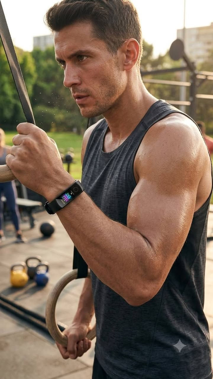 للبيع: Honor Band 5 ⌚
​الحالة: نظيفة جداً وبكامل ملحقاتها.
​المميزات: شاشة ملونة، قياس نبض وأكسجين، ضد الماء، وبطارية تطوّل.
​التوصيل: متوفر لكل المحافظات 🚚
​السعر: 25 ألف دينار.
​للتواصل: ***********
