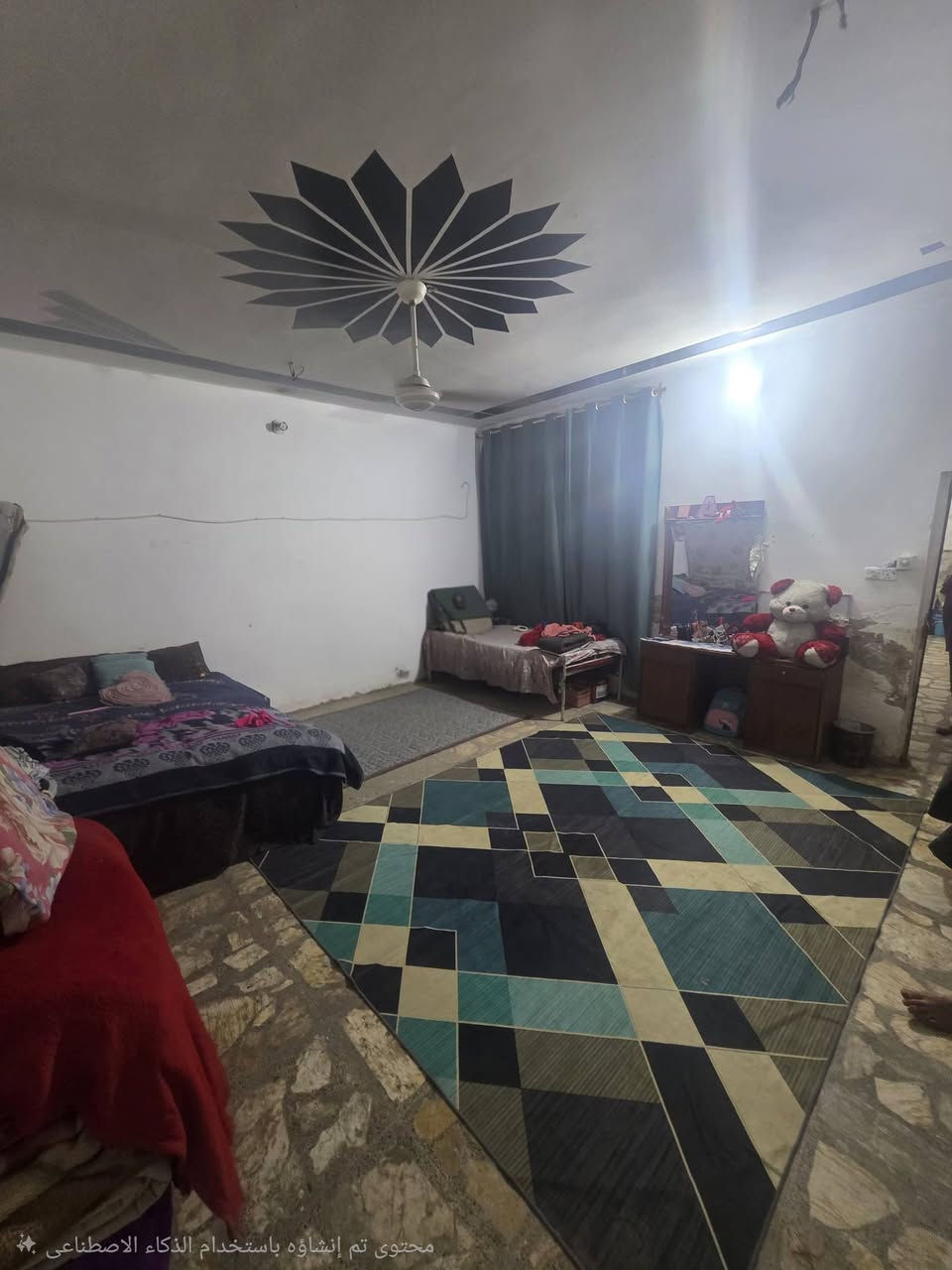 السلام عليكم دار للبيع  مساحه 115 زراعي سند 25+30 متر تشجير يحتوي على الطابق الأول استقبال+مطبخ كبير+غرفة نوم +مخزن +صحيات 2 
الطابق الثاني غرفة نوم +صحيات 
الموقع:الامين الثانية شارع النواب الفرع مقابيل روضة الانوار 
السعر 165 وبي مجال بسيط
الاتصال موجود واتساب
***********

نص مكتوب في الصور:
- ملعب فريق الجي ثانوية كلكامش للمتفوقين 737-11 737-12 737-13 737-21 737-29 اعدادية الفرات المهنية 737-9 739-9 739-38 ساحة التشابيه المركزية الامين الثانية 739-20 739-18 مدرسة ذات العيون الابتدائية للبنين 739-3 739-15 جامع الفرج 739-8 عمار العربي حدائق الامين Omar Bin Al Khatab Street مطعم مالك جكن قيمة ستار النجفية 741-3 Omar Bin Al Khatab Street 711-19 711-7 741-2 سریع قناة الجيش Nairiyah Entry-مدخل