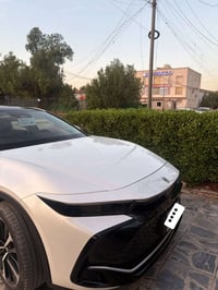تويوتا كراون Premium موديل 2026 هايبرد محرك 2.5 لتر هايبرد الممشى: 10....