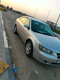 سوناتا ٢٠٠٧ • كفاله • مكان بصره
