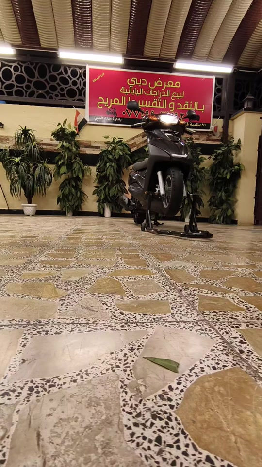 للبيع ( اكزز تريت) لون فيلي ( ياباني) للاستفسار/***********/ حاوية رمبة مكفولة كفالة عامة من معرض دبي لبيع الدراجات اليابانية والكهربائية الاعضمية قبل خروج الكم بإدارة مهند الدبي
