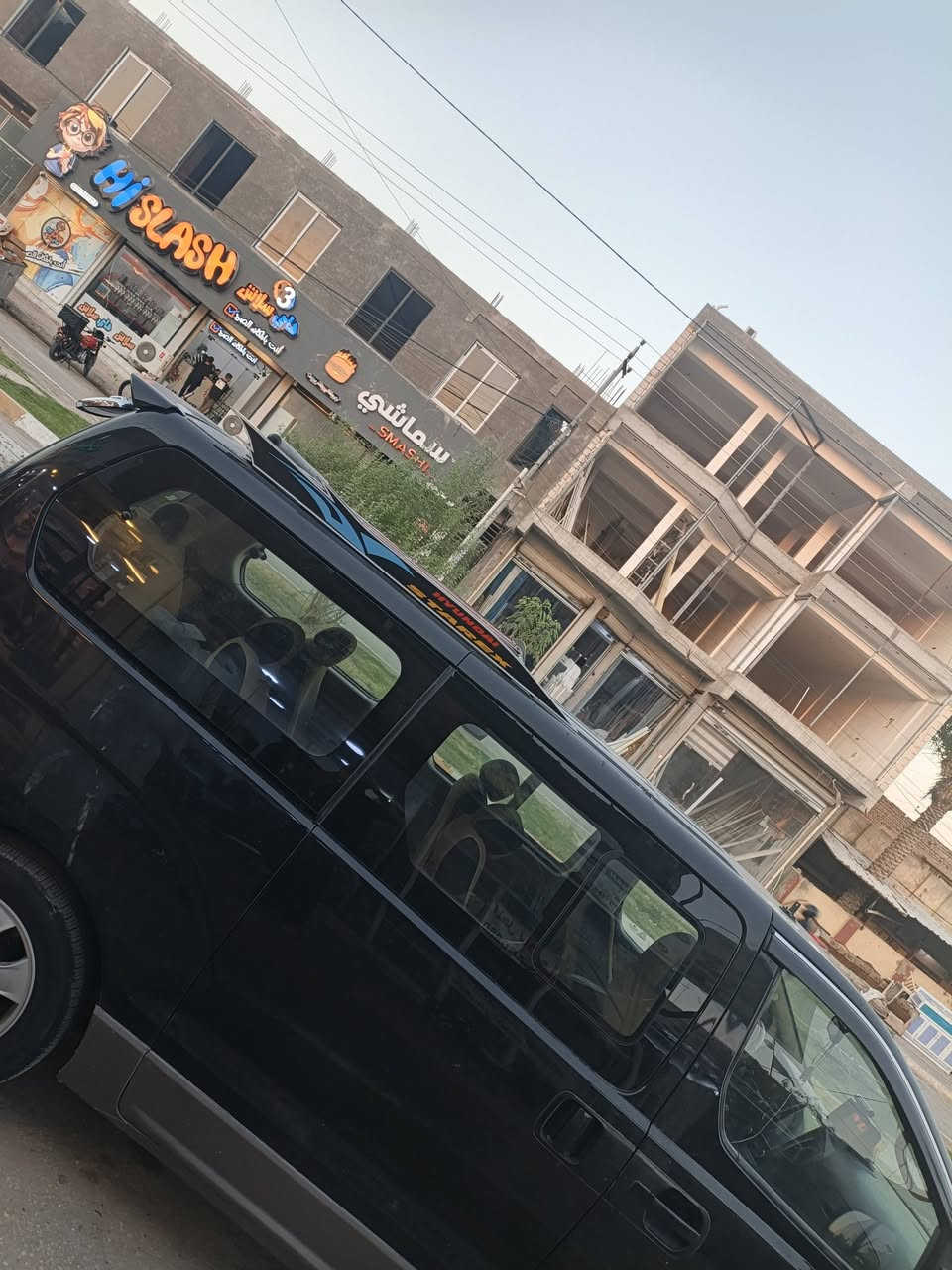 سيبايا للبيع نضيفه كلش جديده مكان حله قرب جسر شوملي سعر 110قفل الاتصال ***********

