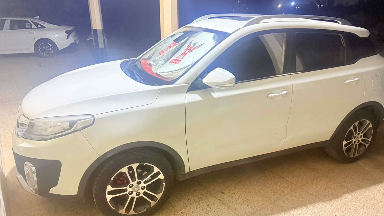 بايك Q35
2019
خليجي مكفول 
حره السياره
فول مواصفات 
فتحه 
اشاره بالمري
ترحيب
شاشه كامره
كامره 
حساسات امامي وخلفي
ويل كبير
قفل سرعه 
مري شفط
تبريد ثلج 
فول الفول

السعر (٨٥)ورقه 

مكان السياره الناصريه 
*********** ناصرية, ذي قار
