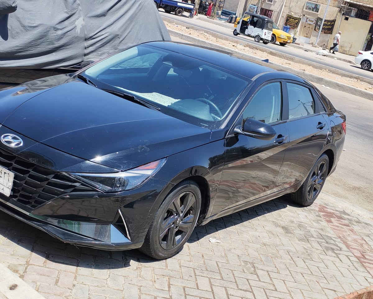 ‭
هونداي النترا 2021  وارد امريكي 
السعر 118 $ وبيه مجال
محرك 2000 Doch دوش 
حادثة بنيد وجاملغ وشويه من الباب 
مبدلات اصليات 
شاصي ولغد كفالة
محرك وكير على وضع الشركة 
بصمه تشتغيل+ابواب
صندوق بصمه
تشتغيل عن بعد
صندوق ذكي يفتح عند الاقتراب 
لايت Led نهاري
نظام ترحيب عند الاقتراب
كامره دوراه 
شاشة لمس نفكيشن 📲Wi_Fi/ Gps/  تدعم نظام Android Auto +Car play 
تبريد شاشه بيانو منفصل
رادار خلفي رادار امامي
تحديد مسار+توقف ذاتي 
‏‎فول تحكم ستيرن
كروز مثبت سرعه 
ثلاث وضعيات قيادة 
‏Smart‏-Sport-Normal
‏‎ نظام ABS/مانع انزلاق
شاشه ظبط بل دشبول 
‏‎ حساس اطارات
‏مكاني مدينة الصدر
***********
