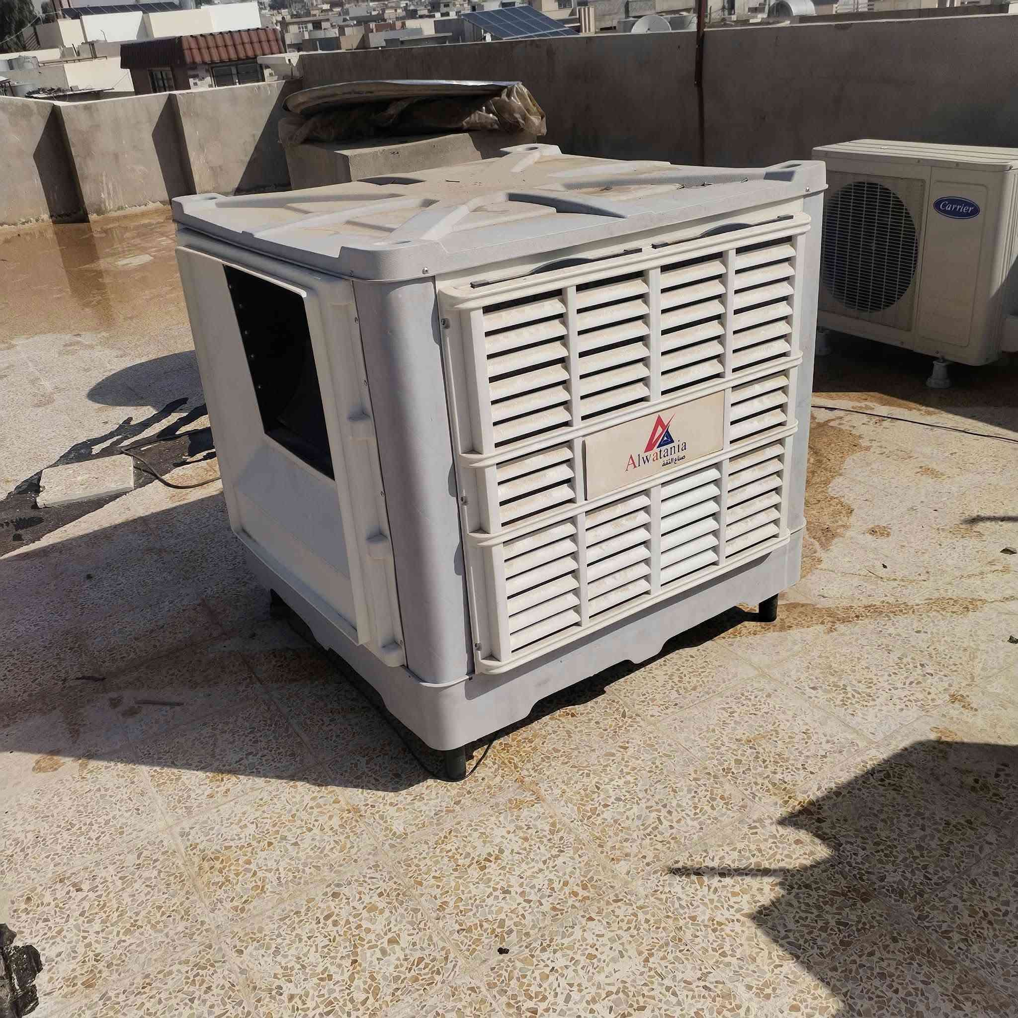مبردة • الوطنية • ٤٫٥