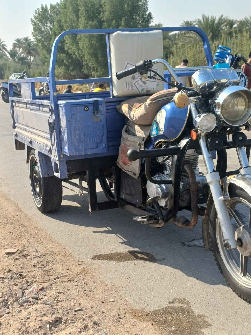 شباب السلام عليكم ستوته مديل ٢٣ مكفوله كفاله عامه اوراق اصولي نضافته شوفت عينك مكاني كربلاء طويريج...المو شراي لايتصل ..؟رقمي ***********
