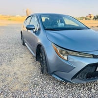 كورلا • ٢٠٢٠ • ٨٠٠٠٠كم