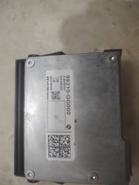 قطع K4 • جنطه خلفيه • بك لايت