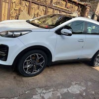 سبورتج جي تي لاين • ٢٠٢٠ • رقم بغداد