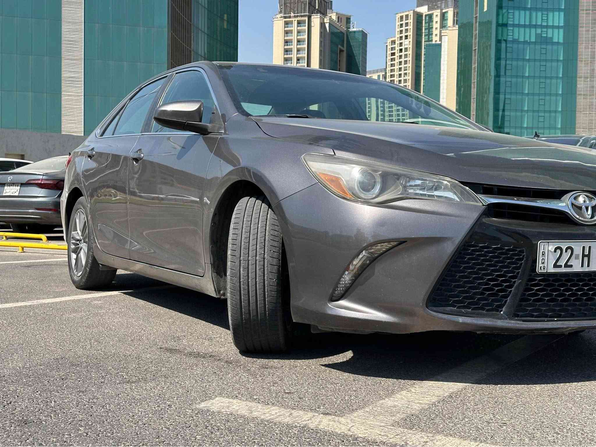 تويتا كامري ٢٠١٧ موسفات SE كوشن جلد و شامو گير شفت سكان ڤؤليوم و تحمات شاشه كاميرا حساس سيستم تراكشن + ايكو تاخم تايه نوييه سه نوي هه زه نويه هيج نه قسيكي نيه به س بونيد صبغ بي داخلي گير مكينه تبريد به ناوكردن به شه رته سعري ١٤٢ كه ميك مجال - كامري ٢٠١٧ مسافات se داخل جلد لوينين تحكمات ستيرن مرايه كاربا كير شفت شاشه كاميرا حساس سيستم تراكشن ايكو تبريد ثلج گير محرك كفاله ما مفتوع سنوي هزه جديد بدون نقص فقت بنيد صبغ بدون داخل سعر ١٤٢ شويه بي مجال *********** أربيل, العراق
