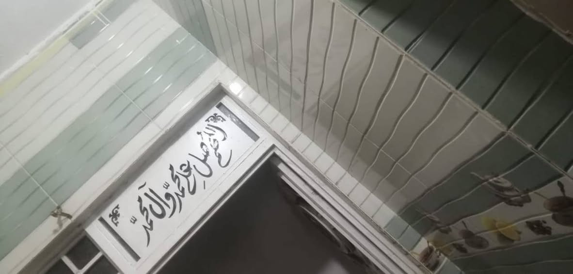 دار للبيع طابو زراعي سند ٢٥ المساحة ١٠٠ متر السعر ٣٩ مليون العنوان الماجدية نهاية شارع الملعب حجي حسن الأولى الاتصال على الرقم ***********

