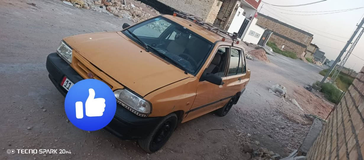 السلام عليكم سايبا موديل 13 نضيفه مابيه حادث فقط طخات خفيفه حداديه جديده ونضيفه رقم بغداد انكيلزي وسنويه جديده وبسمي وهيئه مصفر من كلشي  وهذا رقمي ***********
