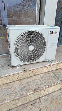 سبلت جبسن جديد ستعمال ٤ اشهر او اقل ٢ طن شرط الفحص مشدود تجي وتفحص سبب...